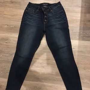 Women’s Jeans